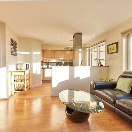 Magpie - Properties Unique Apartment Newcastle upon Tyne Luaran gambar