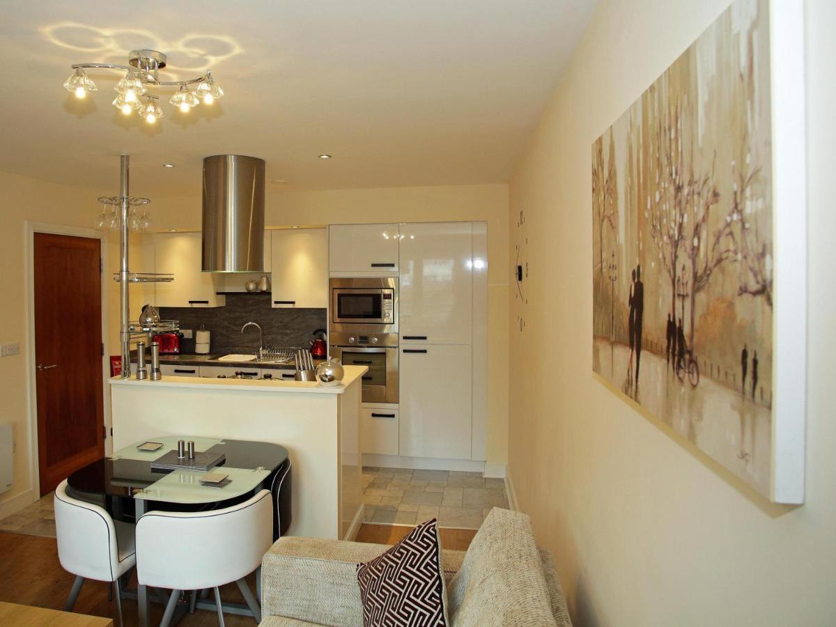 Magpie - Properties Unique Apartment Newcastle upon Tyne Luaran gambar