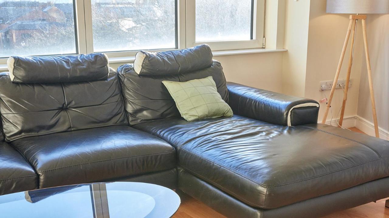 Magpie - Properties Unique Apartment Newcastle upon Tyne Luaran gambar