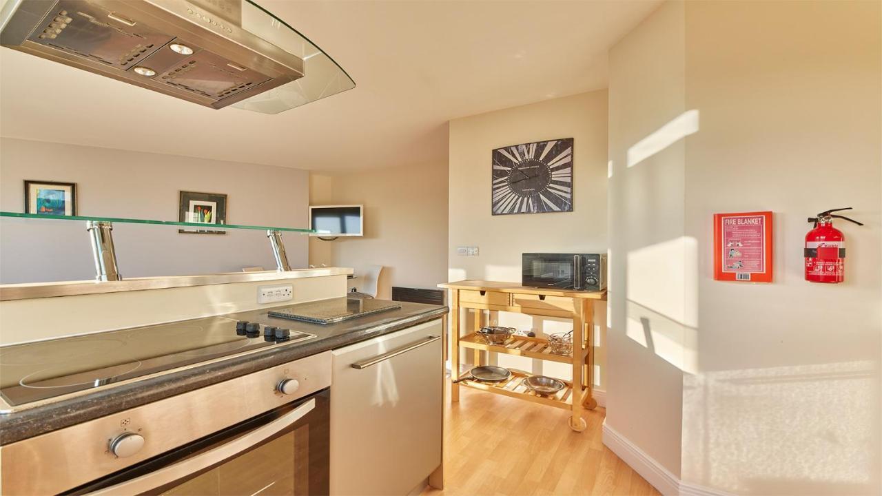 Magpie - Properties Unique Apartment Newcastle upon Tyne Luaran gambar