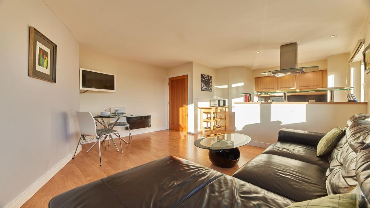 Magpie - Properties Unique Apartment Newcastle upon Tyne Luaran gambar