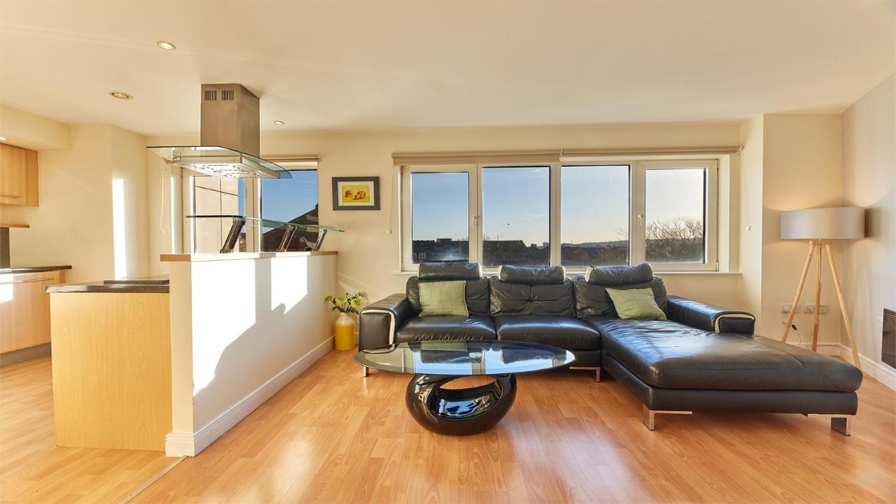 Magpie - Properties Unique Apartment Newcastle upon Tyne Luaran gambar