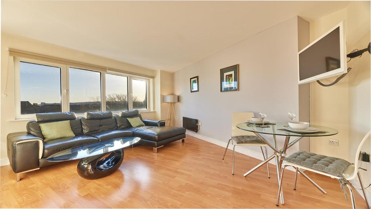 Magpie - Properties Unique Apartment Newcastle upon Tyne Luaran gambar