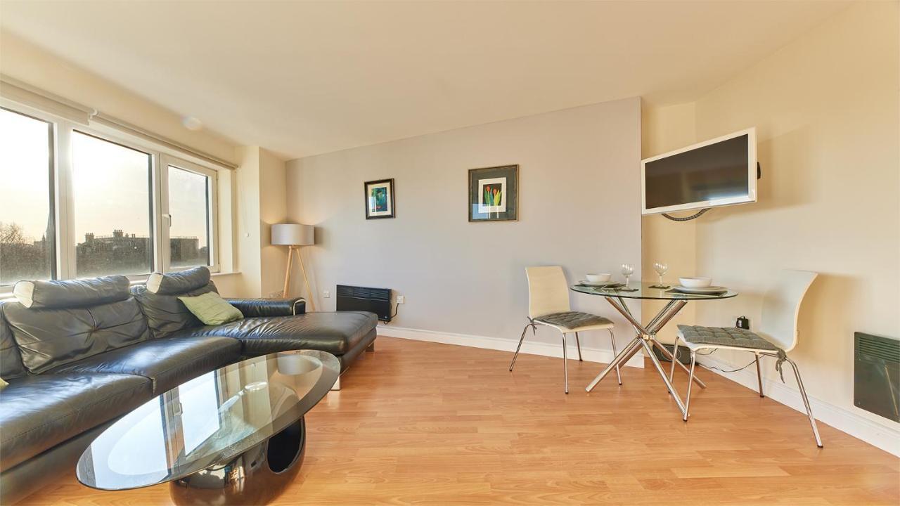Magpie - Properties Unique Apartment Newcastle upon Tyne Luaran gambar