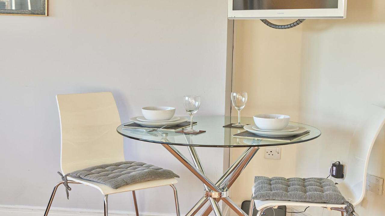 Magpie - Properties Unique Apartment Newcastle upon Tyne Luaran gambar