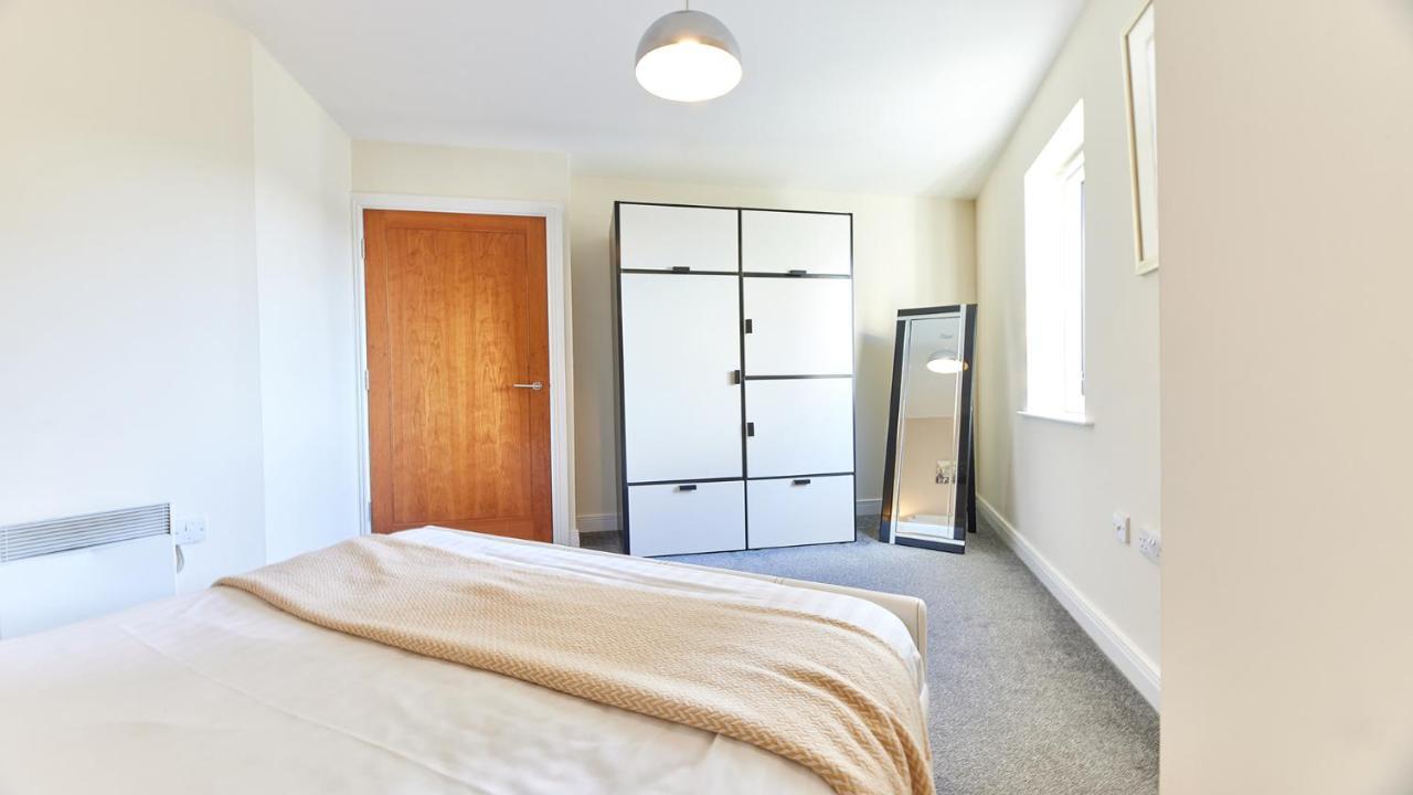 Magpie - Properties Unique Apartment Newcastle upon Tyne Luaran gambar