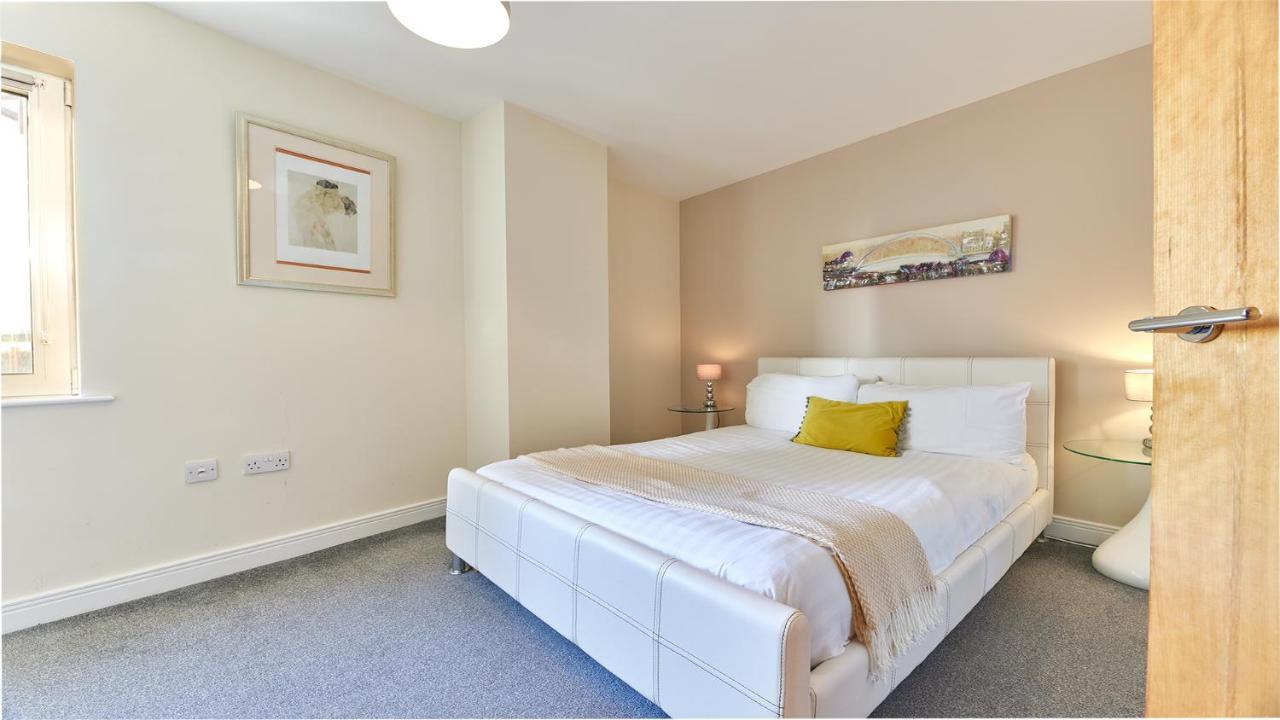 Magpie - Properties Unique Apartment Newcastle upon Tyne Luaran gambar