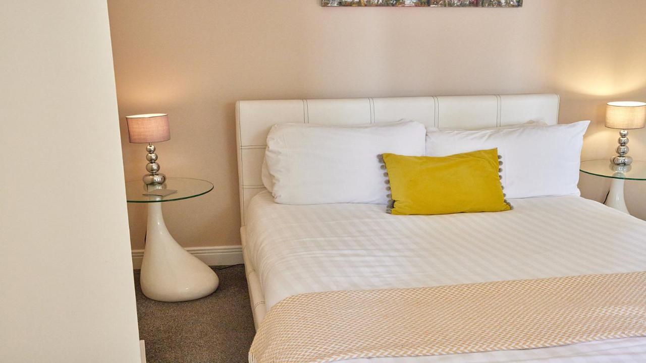 Magpie - Properties Unique Apartment Newcastle upon Tyne Luaran gambar