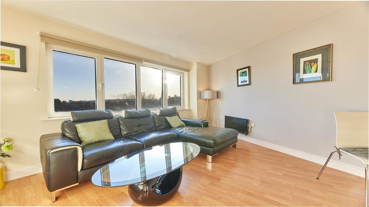 Magpie - Properties Unique Apartment Newcastle upon Tyne Luaran gambar