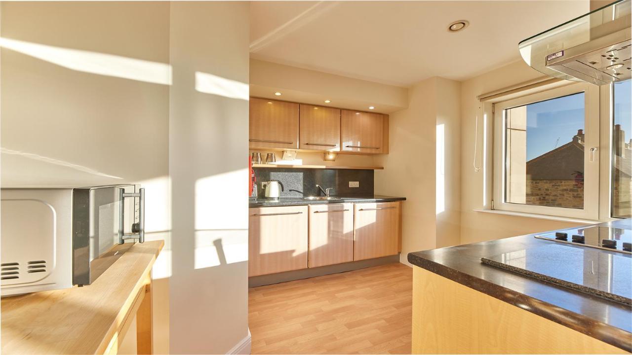Magpie - Properties Unique Apartment Newcastle upon Tyne Luaran gambar