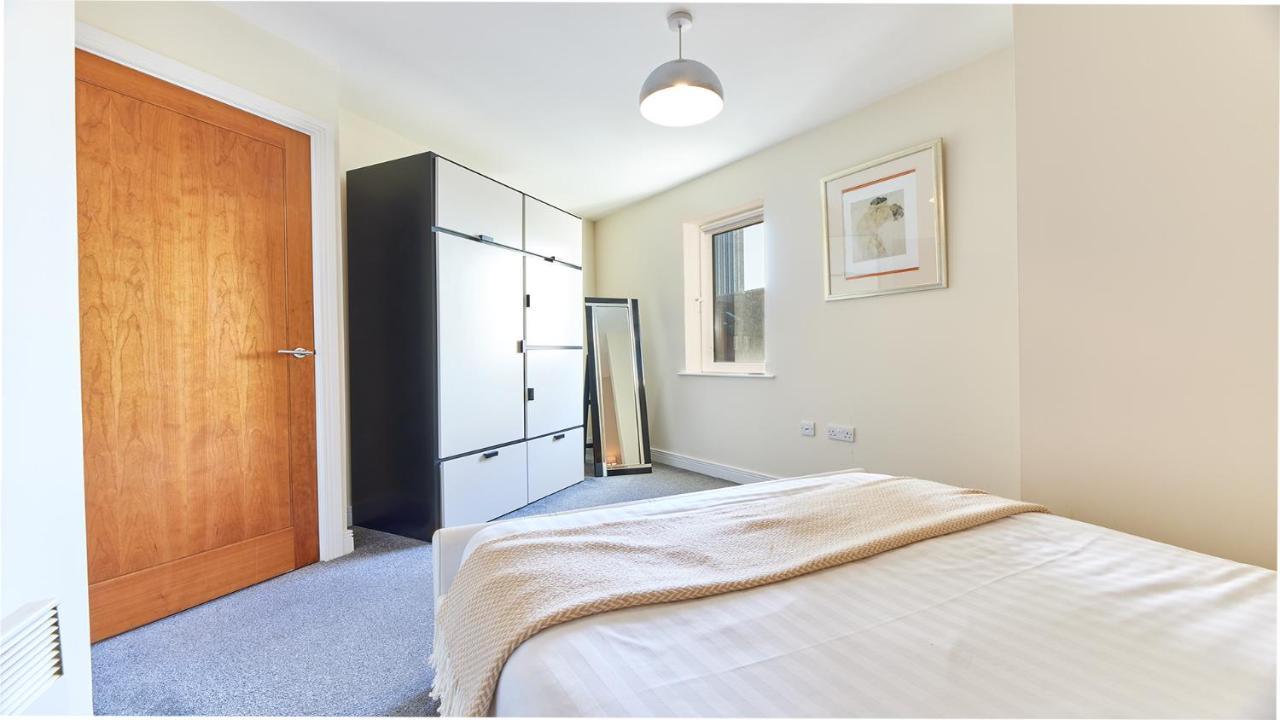 Magpie - Properties Unique Apartment Newcastle upon Tyne Luaran gambar