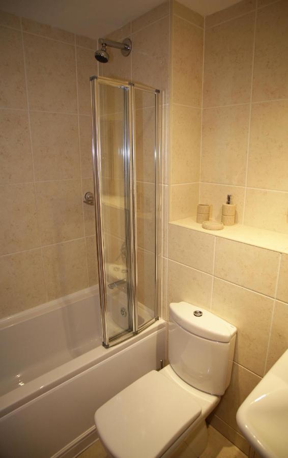 Magpie - Properties Unique Apartment Newcastle upon Tyne Luaran gambar