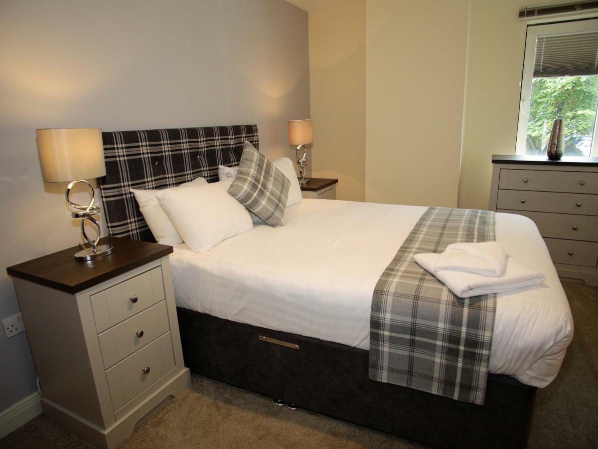 Magpie - Properties Unique Apartment Newcastle upon Tyne Luaran gambar