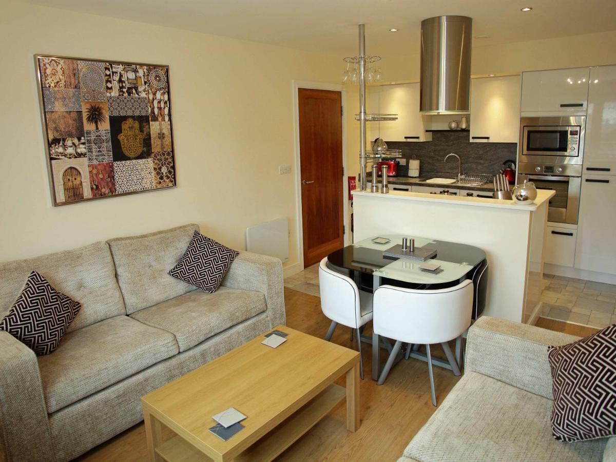 Magpie - Properties Unique Apartment Newcastle upon Tyne Luaran gambar